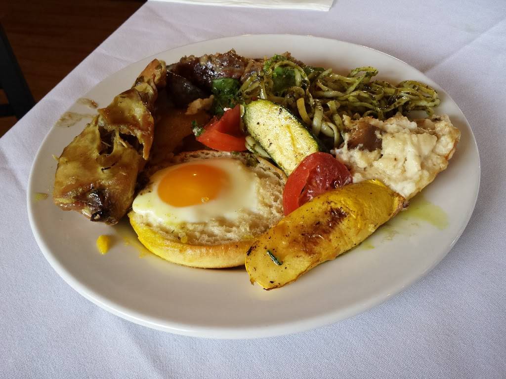 Bacheesos | restaurant | 2650 Telegraph Ave, Berkeley, CA 94704, USA | 5105481500 OR +1 510-548-1500