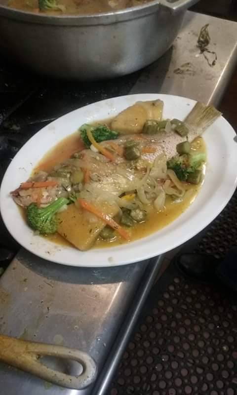 Vision Cafe Jamaican Restaurant | restaurant | 8005 Kimberly Blvd, North Lauderdale, FL 33068, USA | 9547224015 OR +1 954-722-4015