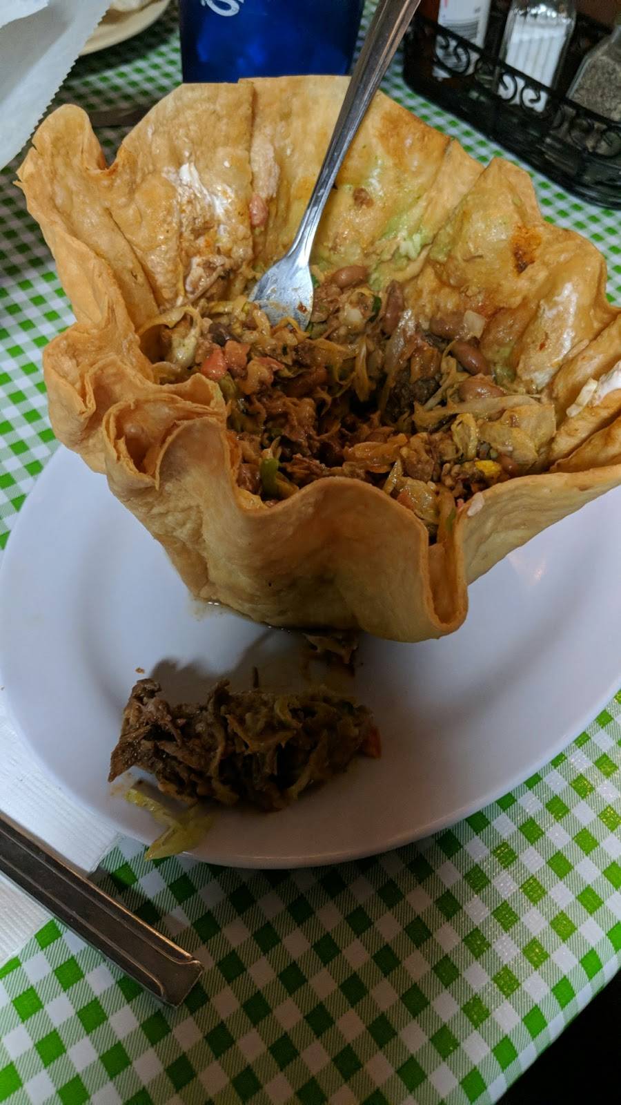 El Agave Taqueria | restaurant | 10007 Combie Rd, Auburn, CA 95602, USA | 5302683554 OR +1 530-268-3554