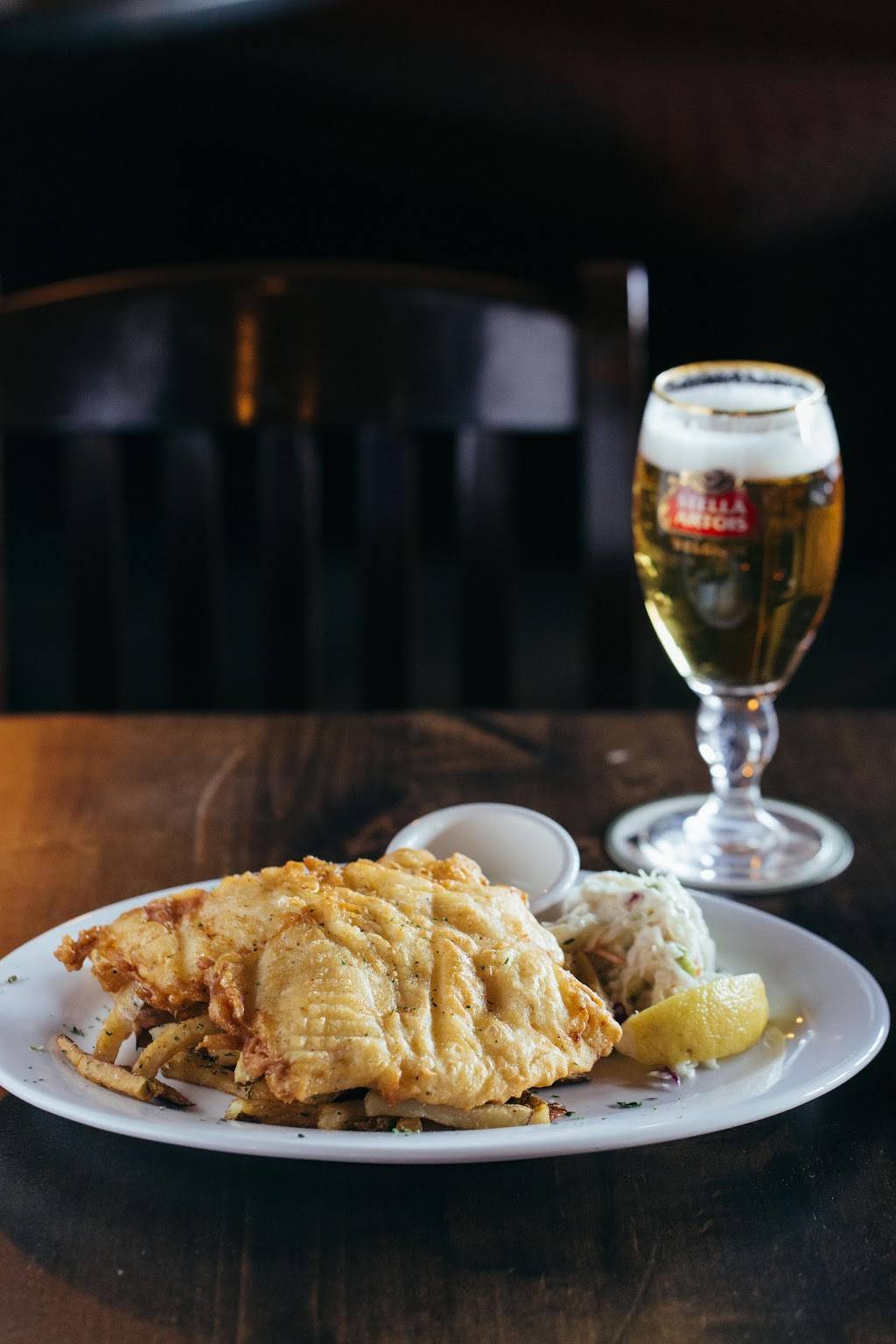 Tim Finnegans Irish Restaurant And Pub | restaurant | 17045 N 59th Ave #103, Glendale, AZ 85308, USA | 6028758331 OR +1 602-875-8331