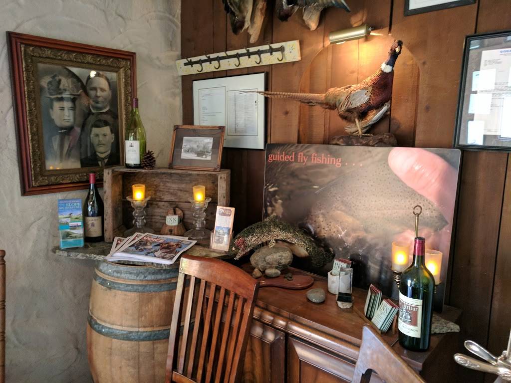 Inn at Tres Pinos | restaurant | 6991 Airline Hwy, Tres Pinos, CA 95075, USA | 8316283320 OR +1 831-628-3320