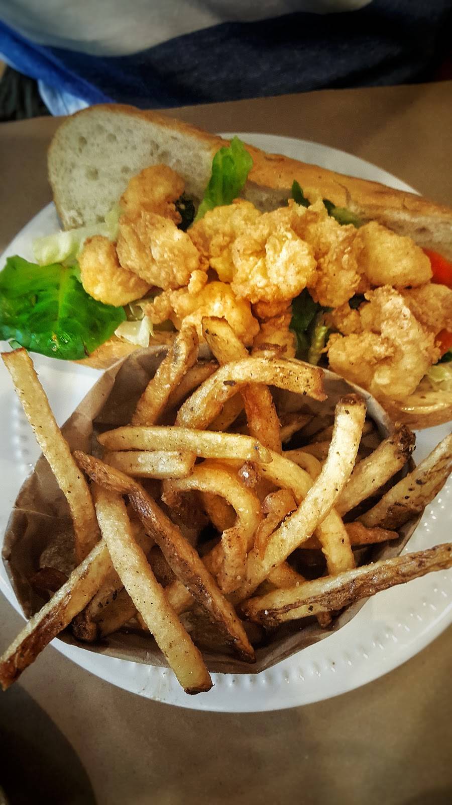 BLUE DENIM | restaurant | 217 S Elm St, Greensboro, NC 27401, USA | 3366765689 OR +1 336-676-5689