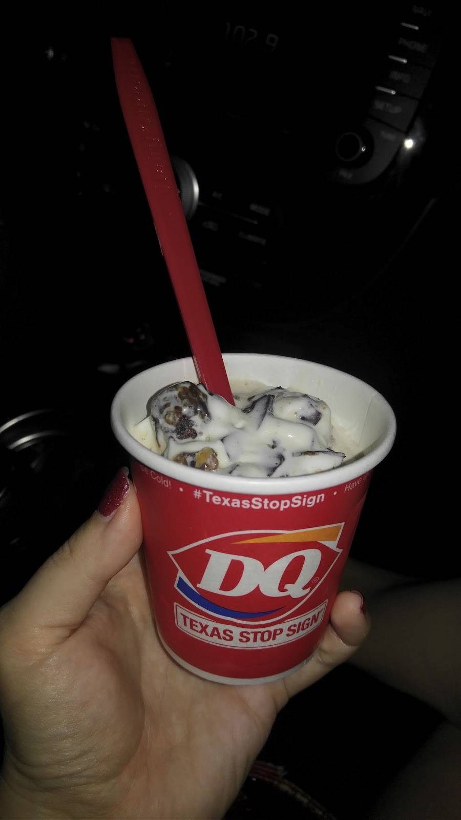 Dairy Queen Store | restaurant | 508 W Randol Mill Rd, Arlington, TX 76011, USA | 8178602912 OR +1 817-860-2912