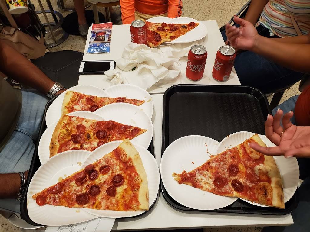 Pizza Ponte | meal takeaway | 1560 E Buena Vista Dr, Lake Buena Vista, FL 32830, USA | 4075609463 OR +1 407-560-9463