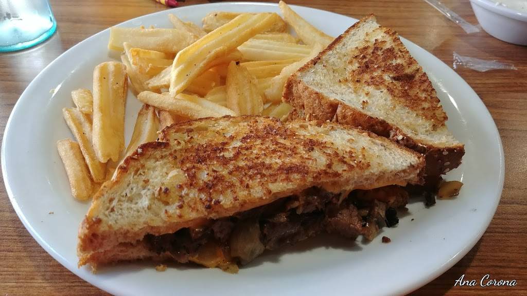 Dennys | restaurant | 4280 Clairemont Mesa Blvd, San Diego, CA 92117, USA | 8582705059 OR +1 858-270-5059