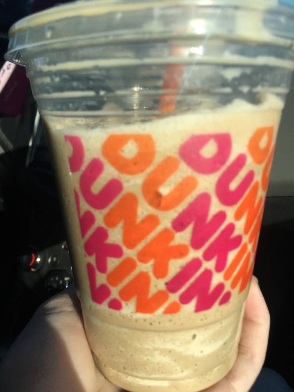 Dunkin Donuts | cafe | 460 E 162nd St, South Holland, IL 60473, USA | 7089681214 OR +1 708-968-1214