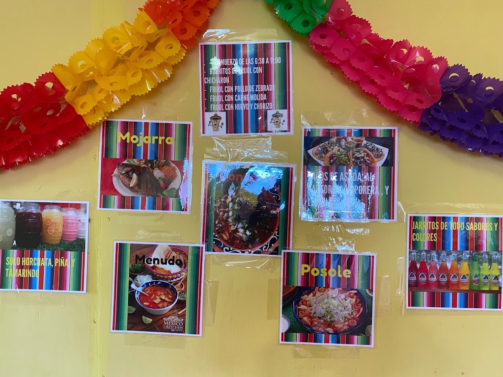 Cocinita Ceci | restaurant | 11487 Co Rd 65, Foley, AL 36535, USA | 2512237579 OR +1 251-223-7579