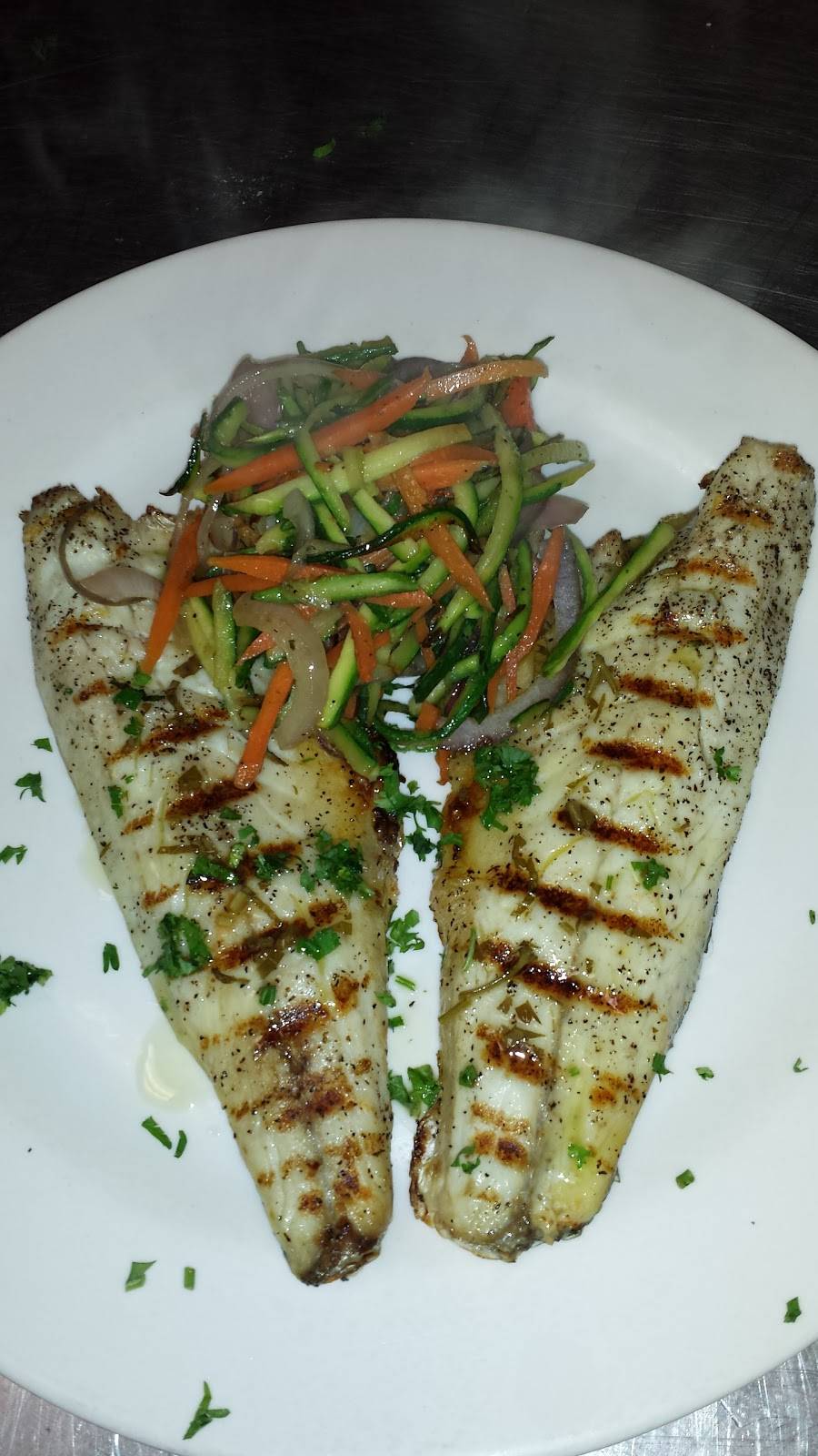 Trattoria La Bocca | restaurant | 13 Godwin Ave, Ridgewood, NJ 07450, USA | 2014458410 OR +1 201-445-8410