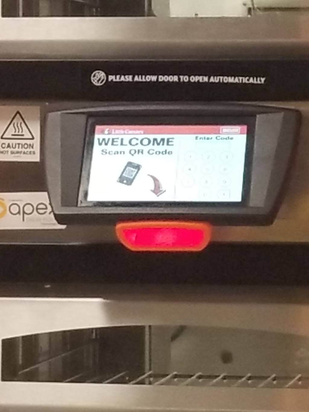 Little Caesars Pizza | meal takeaway | 965 N Resler Dr, El Paso, TX 79912, USA | 9155812554 OR +1 915-581-2554