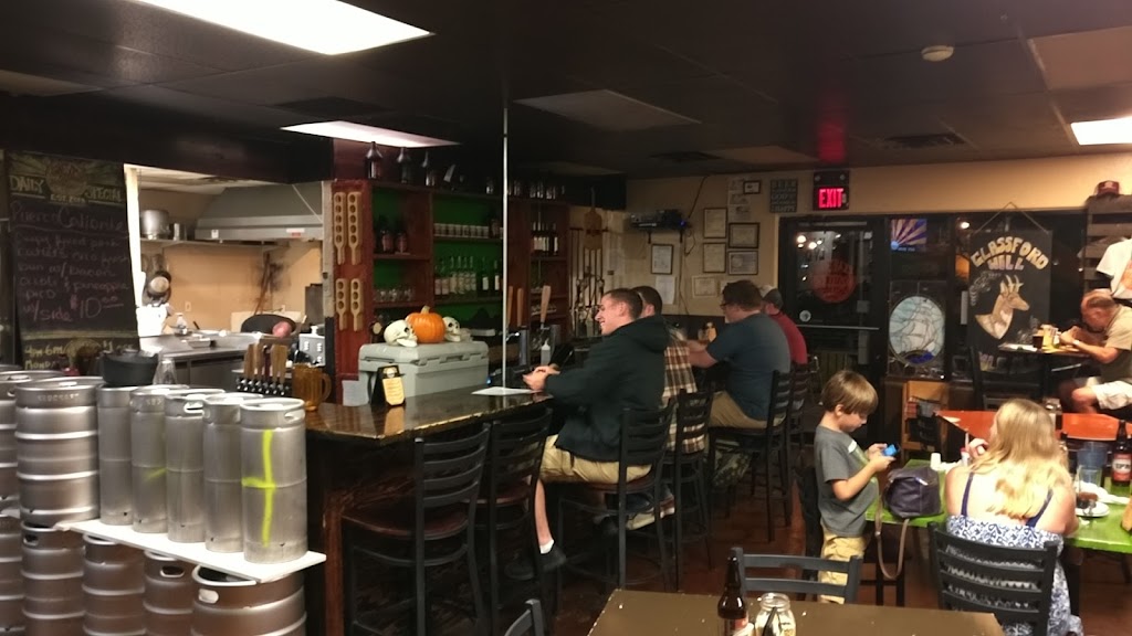 Lonesome Valley Brewing | restaurant | 3040 N Windsong Dr #101, Prescott Valley, AZ 86314, USA | 9285153541 OR +1 928-515-3541