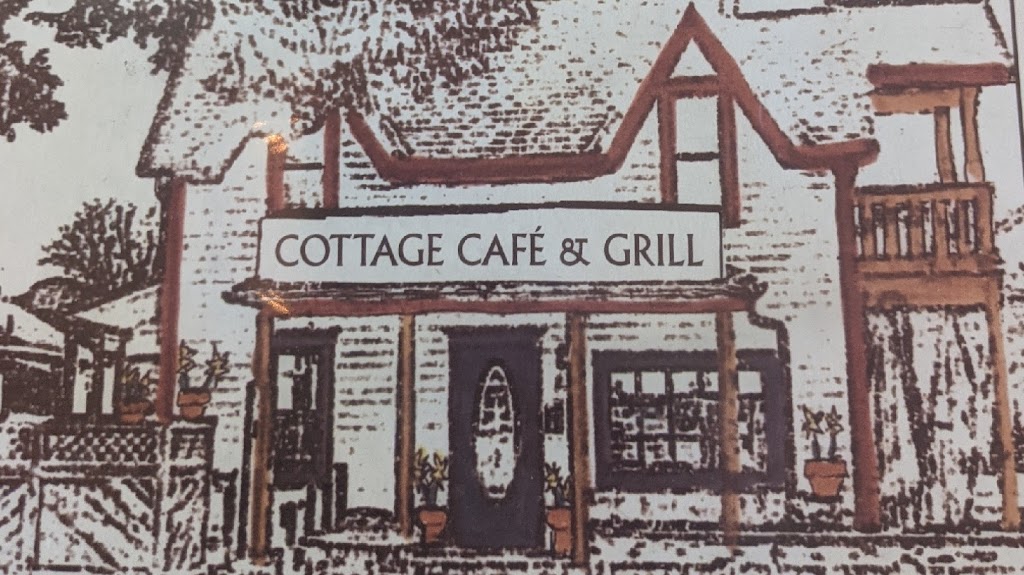Cottage Cafe & Grill | restaurant | 210 E Main St, Rogue River, OR 97537, USA | 5412990650 OR +1 541-299-0650