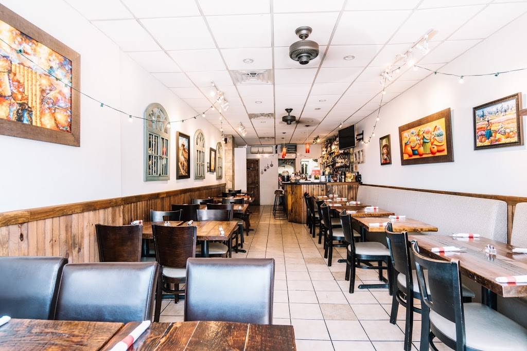 KANTU PERUVIAN CUISINE - Restaurant & Pisco Bar | restaurant | 74-17 Metropolitan Ave, Middle Village, NY 11379, USA | 3475310873 OR +1 347-531-0873