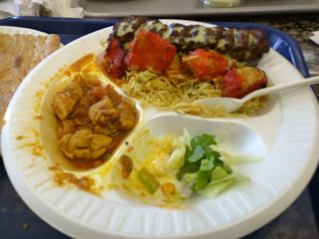 Flame Kabob | restaurant | 6328 Springfield Plz, Springfield, VA 22150, USA | 7035694006 OR +1 703-569-4006