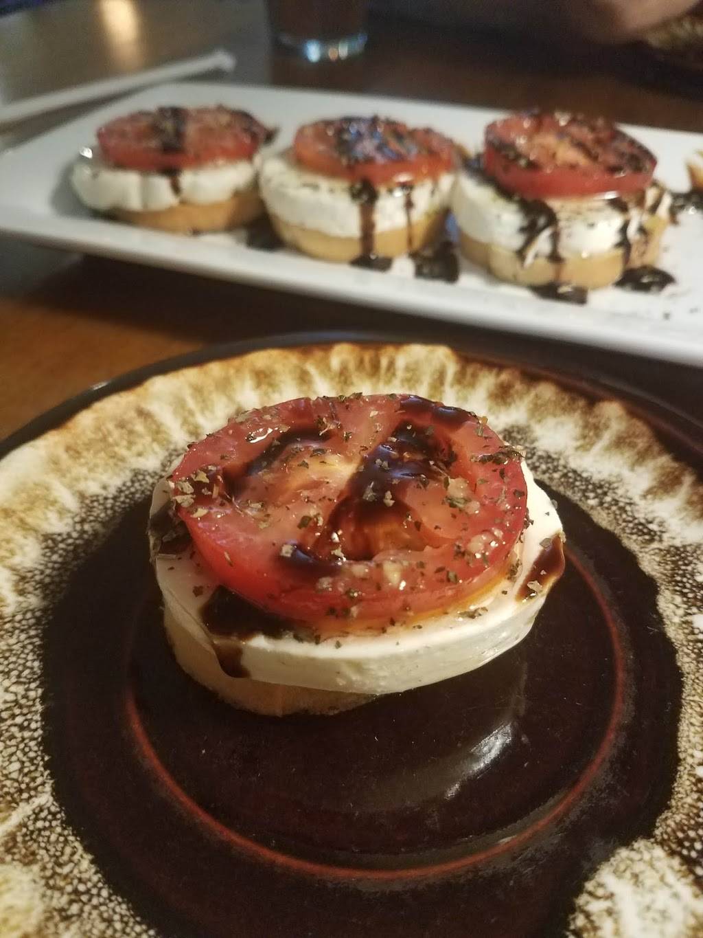 Belles Bistro | restaurant | 2 N Park St, Crescent City, FL 32112, USA | 3866981326 OR +1 386-698-1326