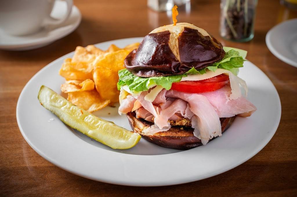 Milk & Honey | cafe | 1920 W Division St, Chicago, IL 60622, USA | 7733959434 OR +1 773-395-9434