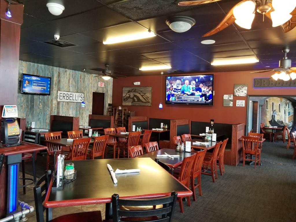 Erbellis Gourmet Pizzeria, Italian Bistro & Pub | restaurant | 6214 Stadium Dr, Kalamazoo, MI 49009, USA | 2693750408 OR +1 269-375-0408