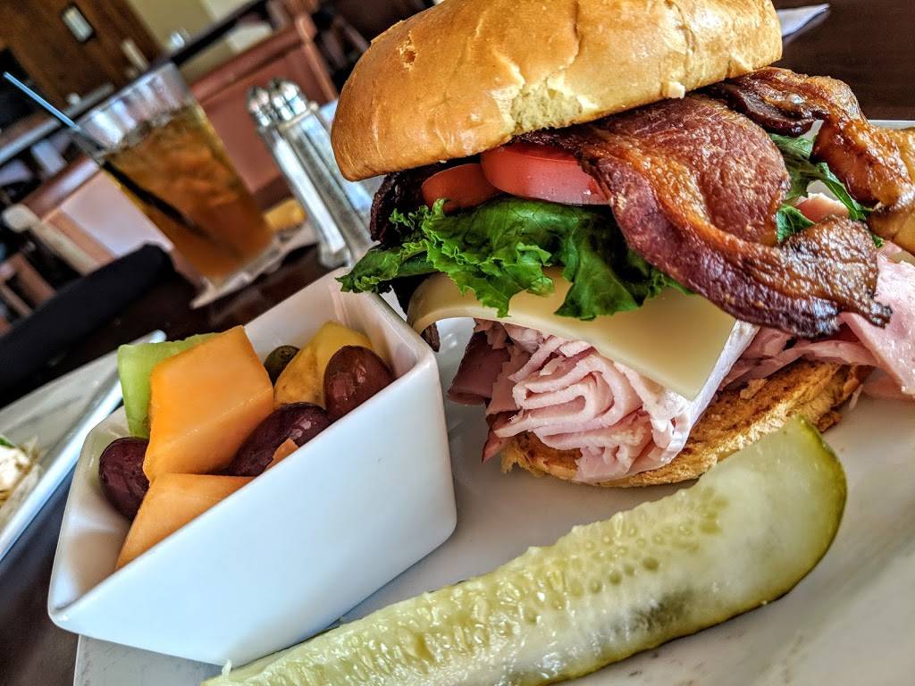 The Legends Grille | restaurant | 2 World Golf Pl, St. Augustine, FL 32092, USA | 9049406100 OR +1 904-940-6100