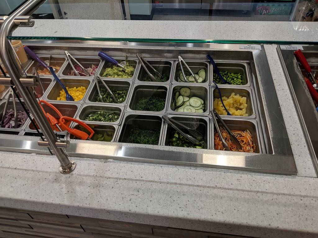 Alii Poke Fishers | restaurant | 8989 E 116th St, Fishers, IN 46038, USA | 3172884978 OR +1 317-288-4978