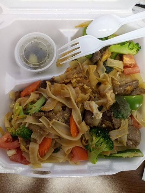 Thai Express | restaurant | 4302 E Rancier Ave B, Killeen, TX 76543, USA | 2546348424 OR +1 254-634-8424