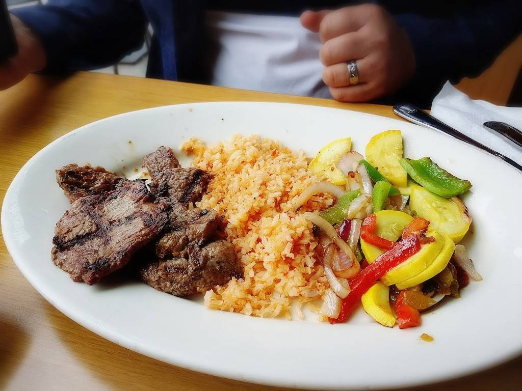 Sharkys Woodfired Mexican Grill | restaurant | 841 Cordova St, Pasadena, CA 91106, USA | 6265683500 OR +1 626-568-3500