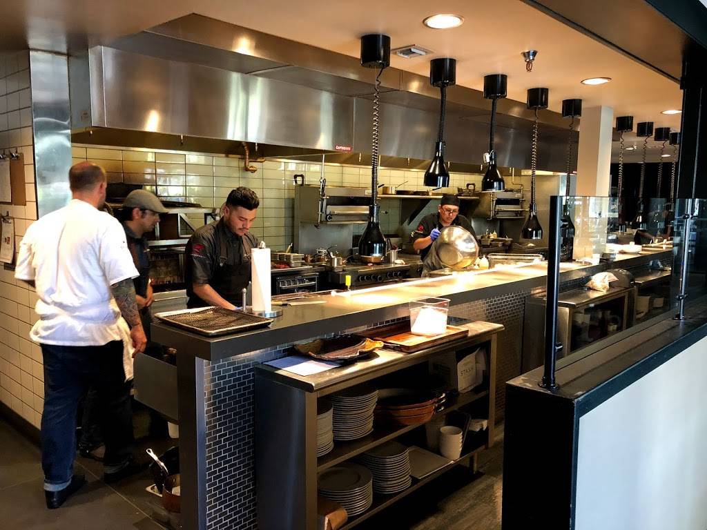 Alexanders Steakhouse | restaurant | 111 N Los Robles Ave, Pasadena, CA 91101, USA | 6264861111 OR +1 626-486-1111