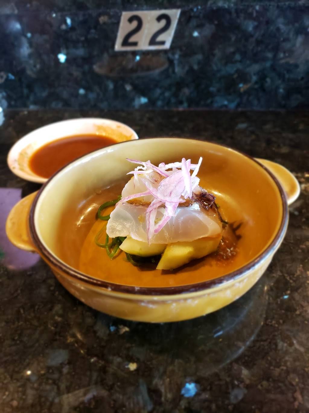 Sushi House | restaurant | 214 N El Camino Real, Encinitas, CA 92024, USA | 7602746902 OR +1 760-274-6902