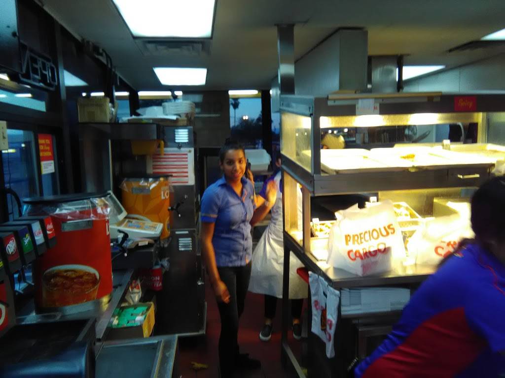 Churchs Chicken | restaurant | 4245 S Central Ave, Phoenix, AZ 85040, USA | 6022686408 OR +1 602-268-6408