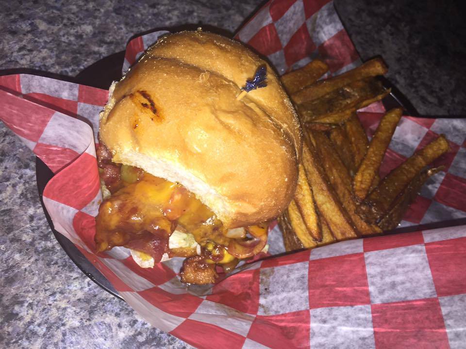 The Strip Bar & Grill | restaurant | 2090 W 9th Ave, Oshkosh, WI 54904, USA | 9202352966 OR +1 920-235-2966