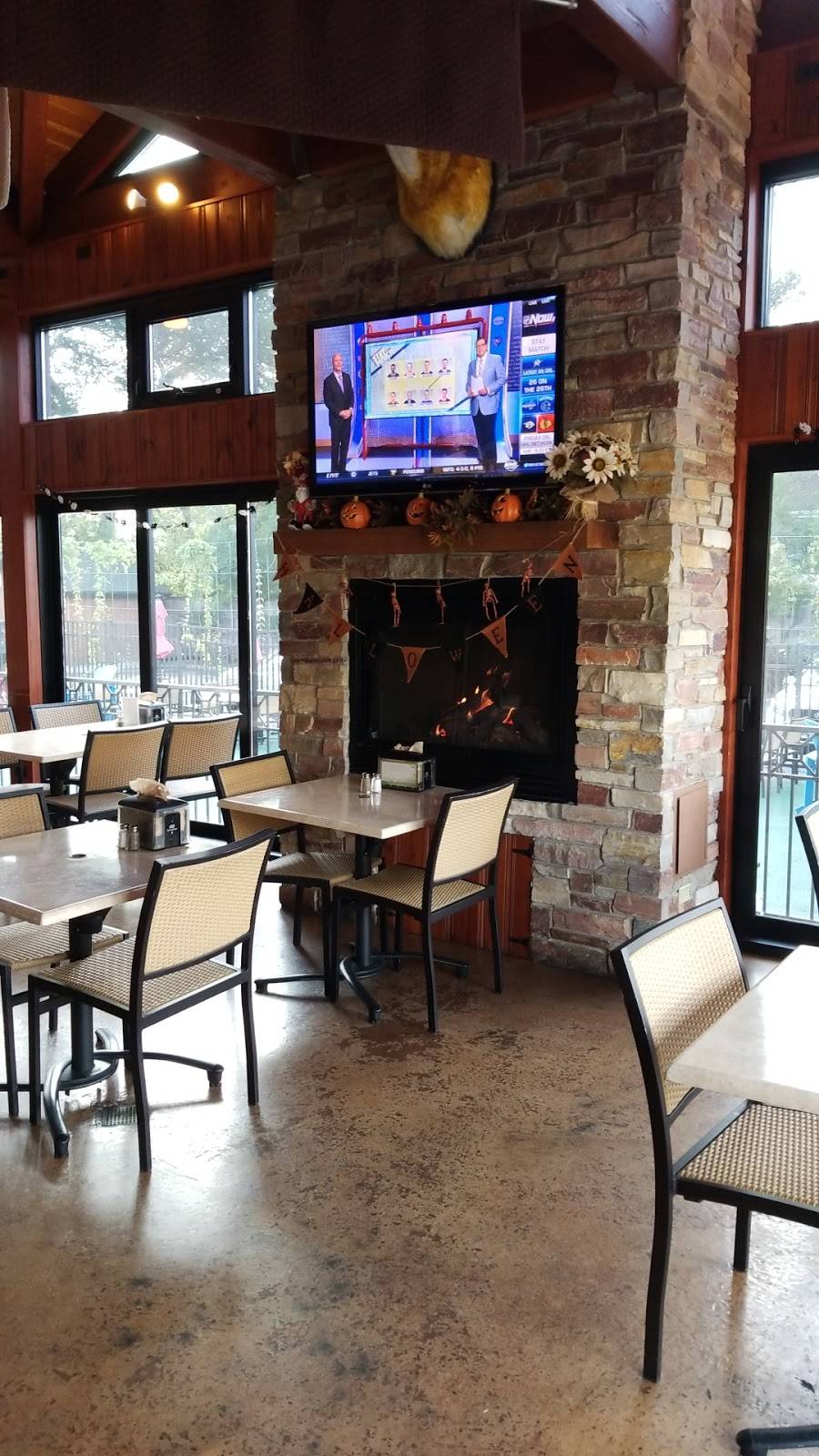 Countryside Saloon | restaurant | 2501 E Ballard Rd, Des Plaines, IL 60016, USA | 8478275577 OR +1 847-827-5577