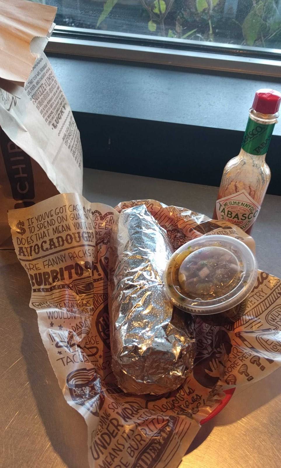 Chipotle Mexican Grill | restaurant | 74 Brick Plaza, Brick, NJ 08723, USA | 7329201269 OR +1 732-920-1269