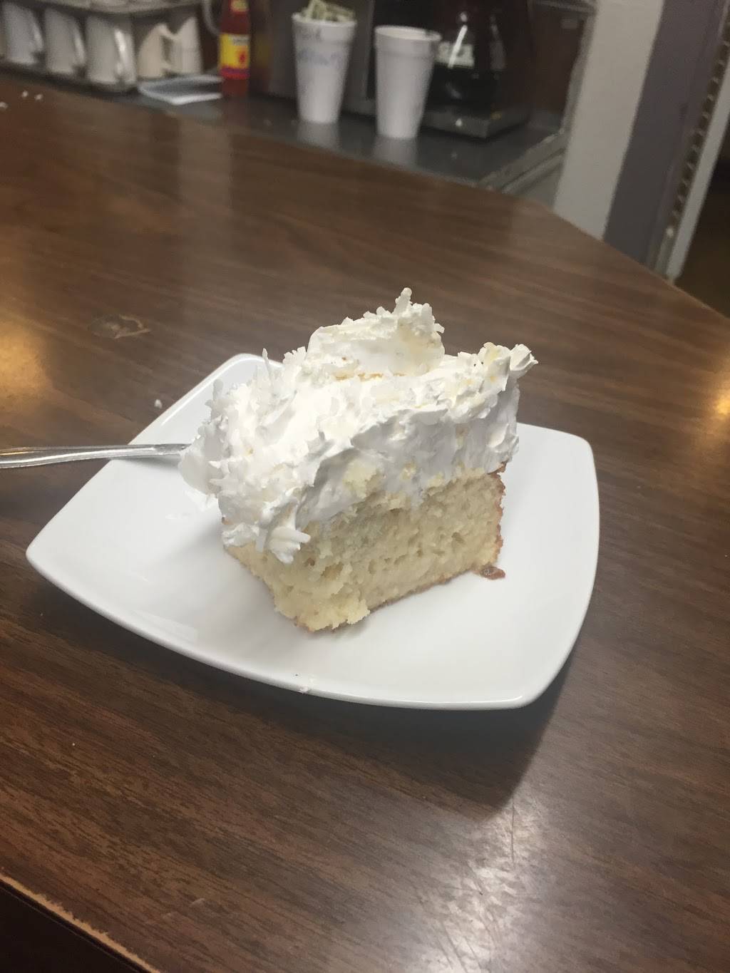 Countryside Café | restaurant | 1521 US-31W, Goodlettsville, TN 37072, USA | 6156725995 OR +1 615-672-5995