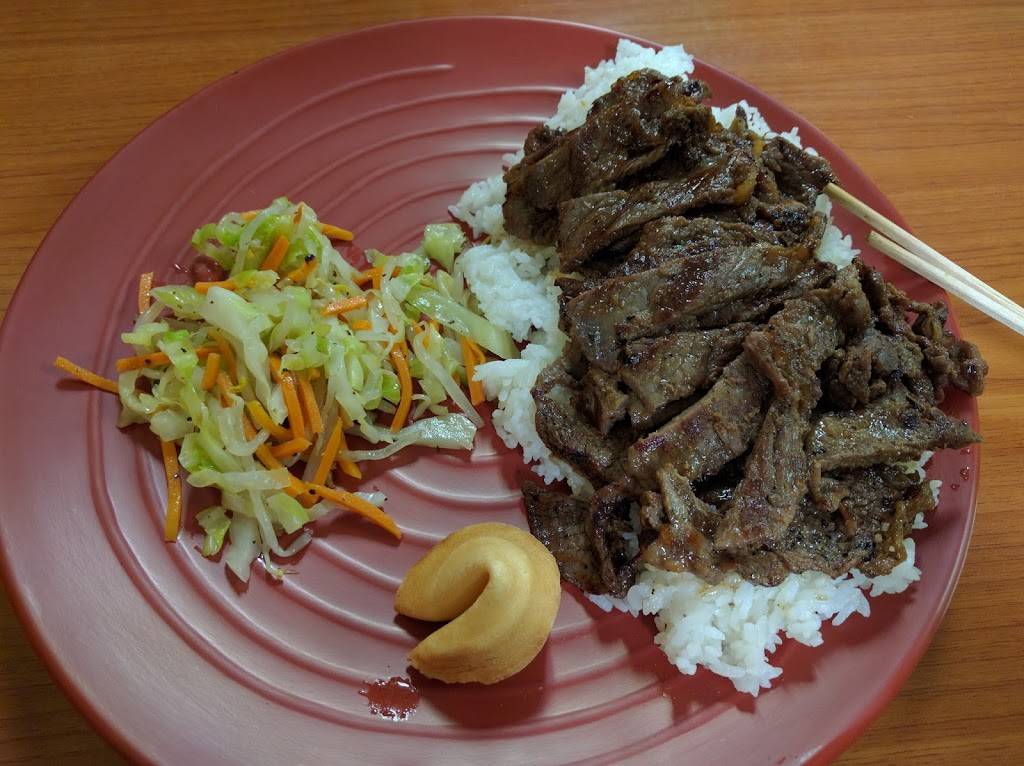 Teriyaki House | restaurant | 3336 N Texas St, Fairfield, CA 94533, USA | 7074262626 OR +1 707-426-2626