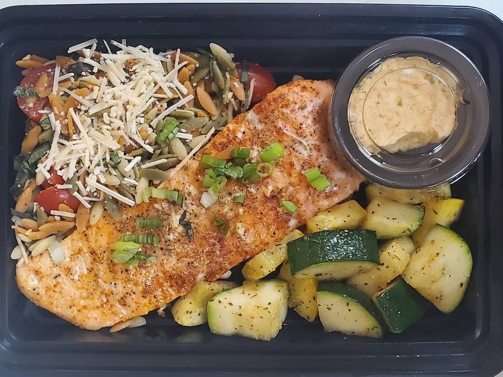 parkway deli & cafe | restaurant | 14000 Quail Springs Pkwy STE 101, Oklahoma City, OK 73134, USA | 4059683770 OR +1 405-968-3770