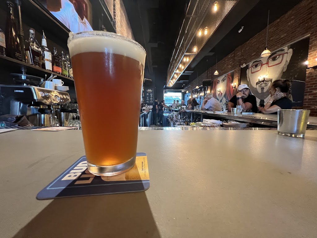 The Fitz Bar & Lounge | restaurant | 503 SW 2nd Ave, Fort Lauderdale, FL 33301, USA | 9542248022 OR +1 954-224-8022