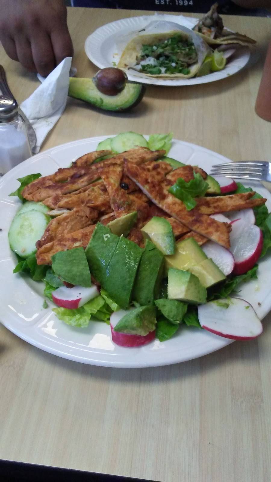 Chicanos | restaurant | 4718 New Utrecht Ave, Brooklyn, NY 11219, USA | 3472409198 OR +1 347-240-9198