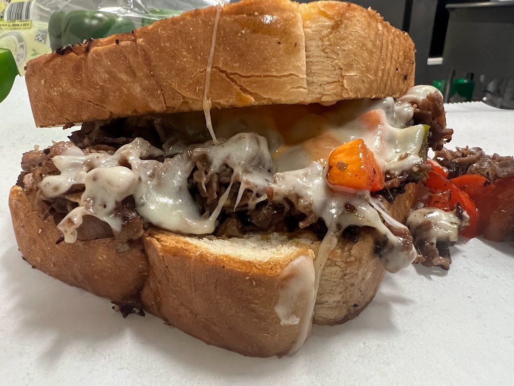 Finger Foods | restaurant | 363 High St, Morgantown, WV 26505, USA | 3047901303 OR +1 304-790-1303