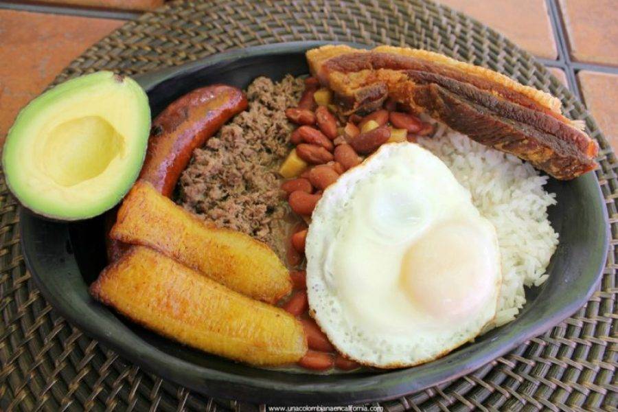Delicias colombianas | restaurant | 5003 Clinton Hwy, Knoxville, TN 37912, USA | 8655480288 OR +1 865-548-0288