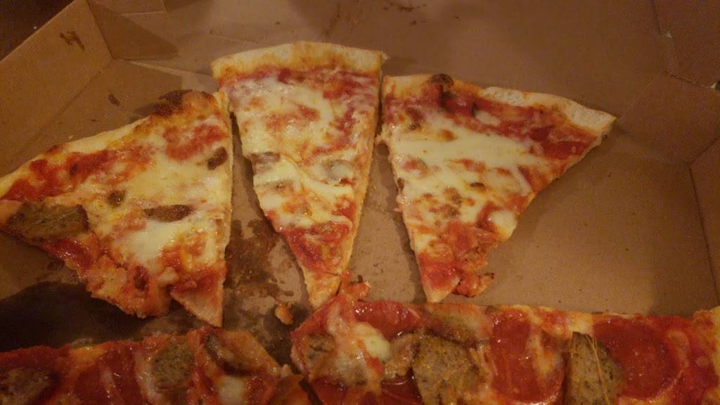 Ninos Pizzeria | meal delivery | 1757 Arthur Kill Rd # A, Staten Island, NY 10312, USA | 7189480440 OR +1 718-948-0440