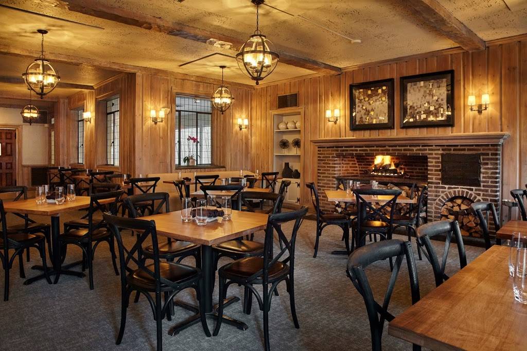 Hearth Restaurant | restaurant | 1625 Hinman Ave, Evanston, IL 60201, USA | 8475708400 OR +1 847-570-8400