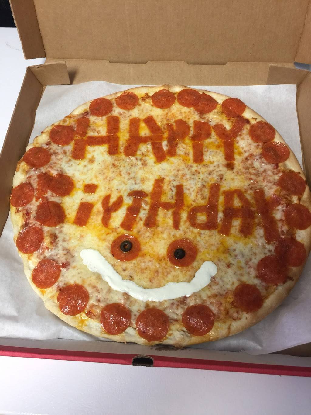 Westshore Pizza | restaurant | 2926 Little Rd, Trinity, FL 34655, USA | 7273752525 OR +1 727-375-2525