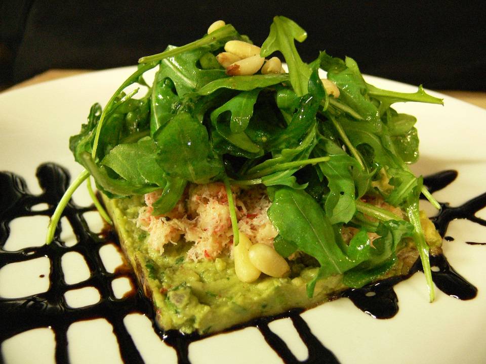 Adèle Bistro | restaurant | 1241 Chemin du Chantecler, Sainte-Adèle, QC J8B 2Y3, Canada | 4502294894 OR +1 450-229-4894