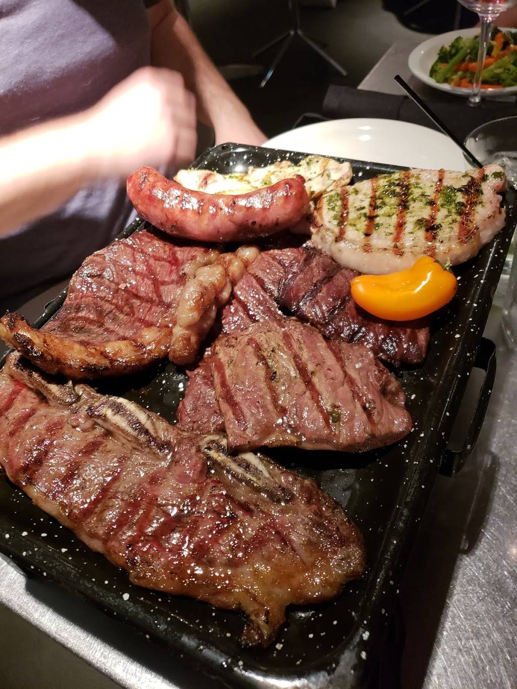 Renzos St. Petersburg. | restaurant | 104 2nd St S, St. Petersburg, FL 33701, USA | 7278519983 OR +1 727-851-9983