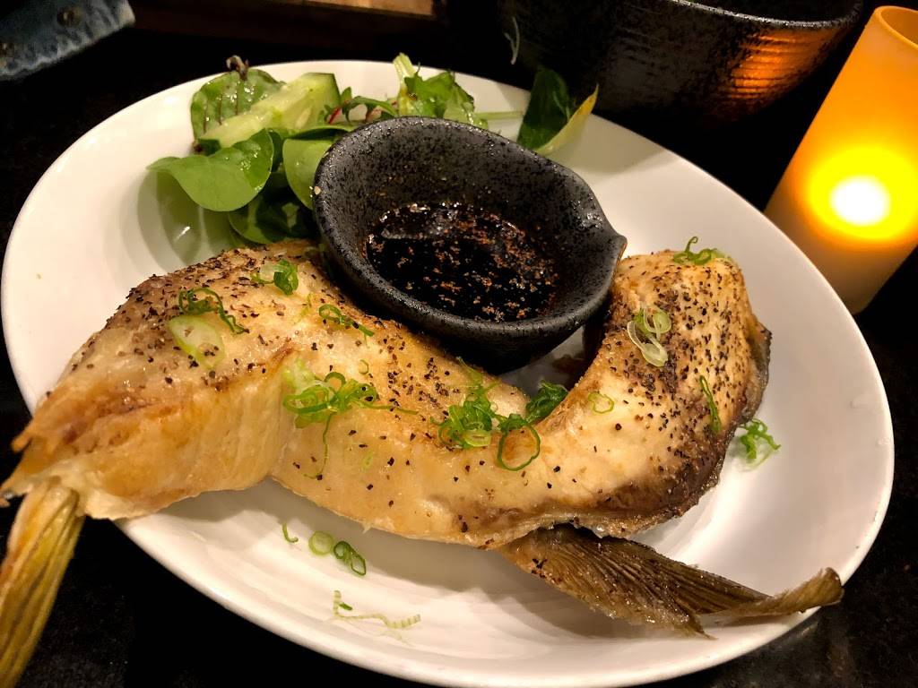 Nori Sushi | restaurant | 10115 E Bell Rd #48, Scottsdale, AZ 85260, USA | 4805136488 OR +1 480-513-6488