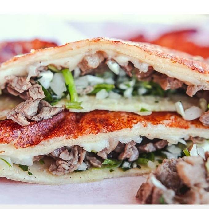 Ensenada Street Food | restaurant | 1602 S Park Ave, Tucson, AZ 85713, USA | 5204612053 OR +1 520-461-2053