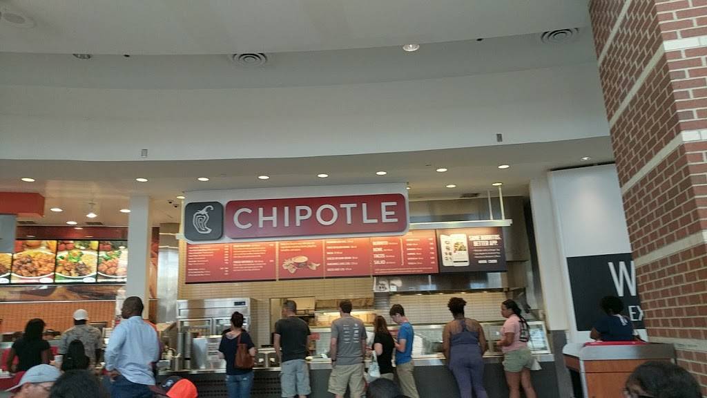 Chipotle Mexican Grill | restaurant | 459 Brandon Town Center Dr FC513, Brandon, FL 33511, USA | 8136896816 OR +1 813-689-6816