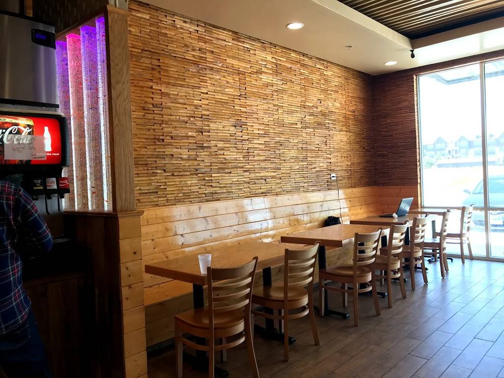 BoXo Hibachi and Sushi | restaurant | #170 5701, TX-121, The Colony, TX 75056, USA | 2146181466 OR +1 214-618-1466