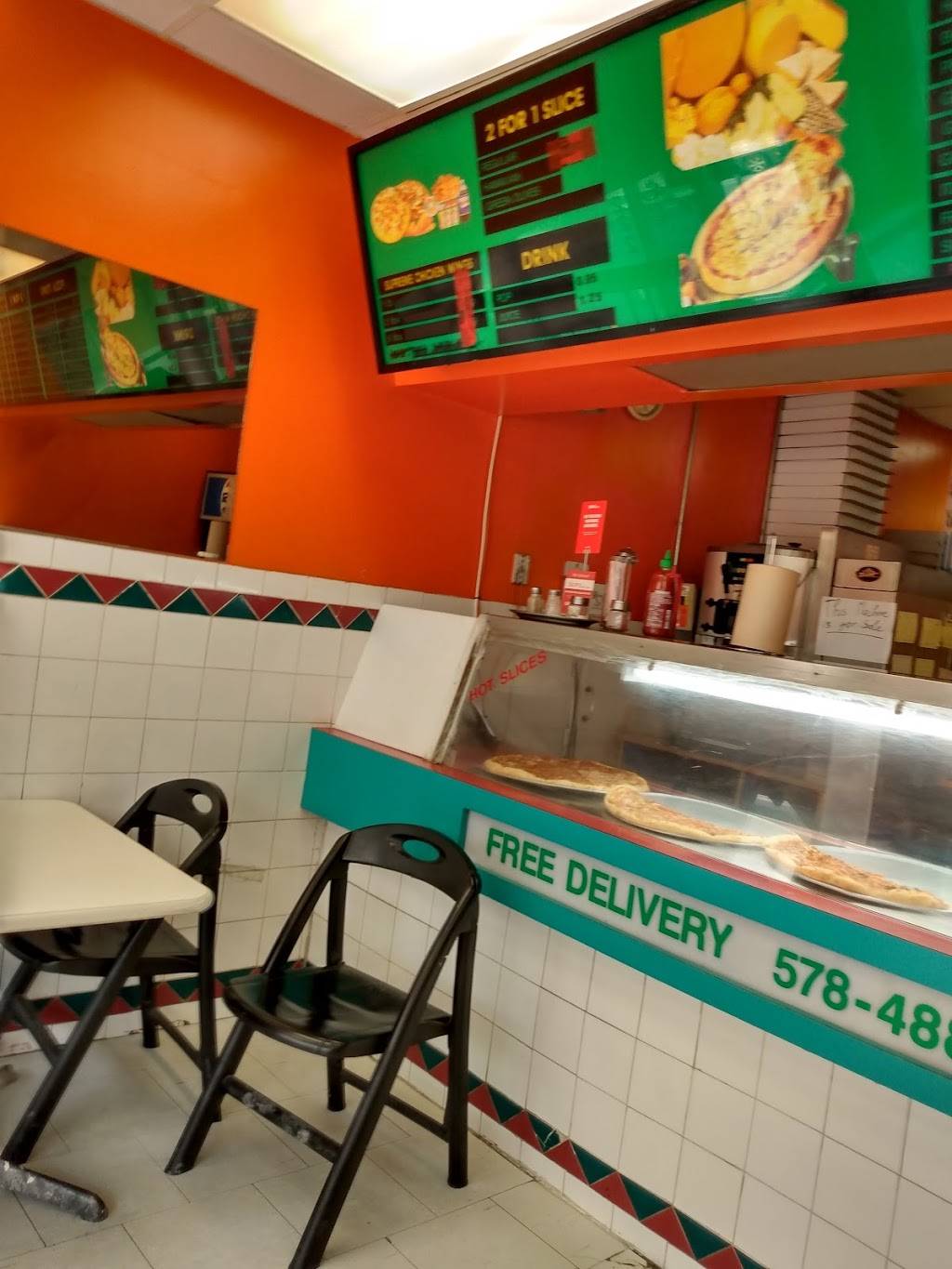 Supreme 2 For 1 Pizza And Wings | restaurant | 157 King St E, Kitchener, ON N2G 2K8, Canada | 5195784888 OR +1 519-578-4888