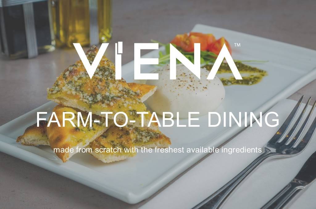 Viena Farm-to-Table Dining | restaurant | 7 NW 20th Street &, S Le Jeune Rd, Miami, FL 33122, USA | 3058698844 OR +1 305-869-8844