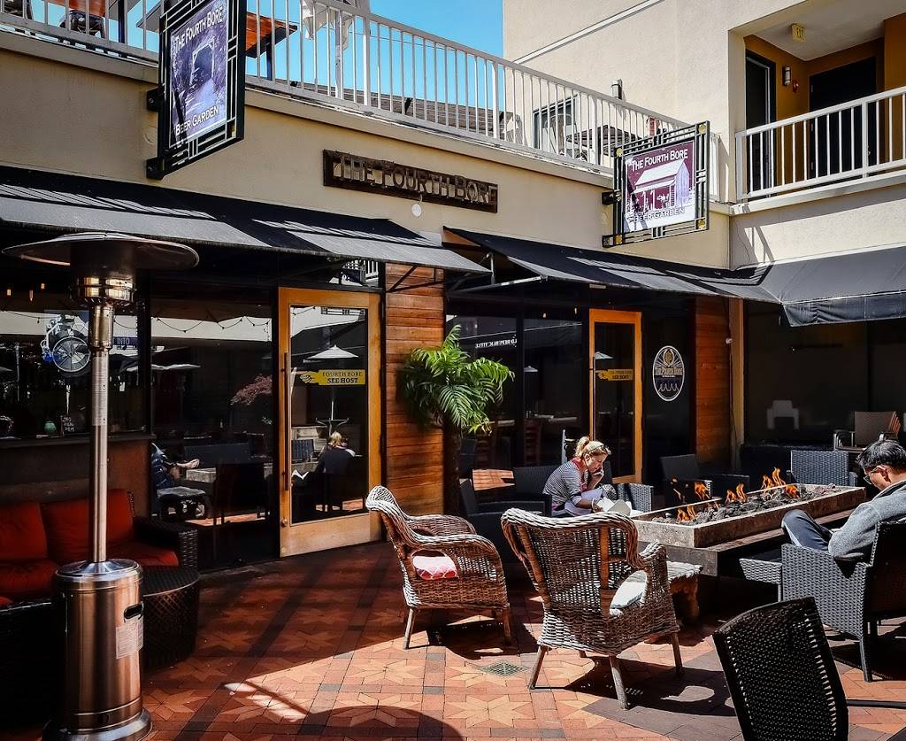 The Fourth Bore Tap Room & Grill | restaurant | #134, 2, Orinda Theatre Square, Orinda, CA 94563, USA | 9252541183 OR +1 925-254-1183