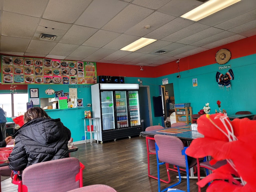 Luz Mexican Restaurant | restaurant | 1015 Pacific Ave, Tillamook, OR 97141, USA | 5033542421 OR +1 503-354-2421